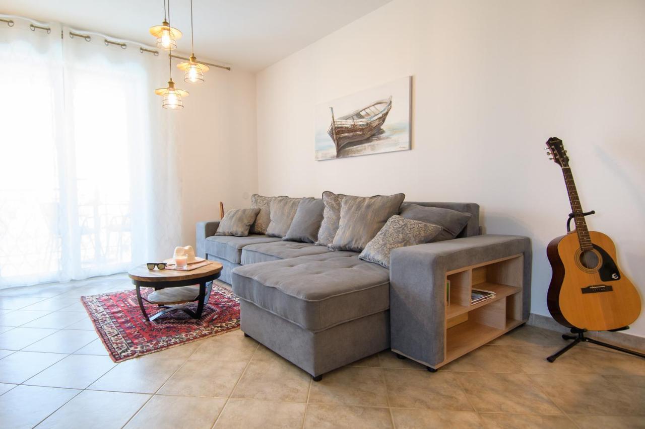 Apartmán Aurea Novigrad Novigrad Istria Exteriér fotografie