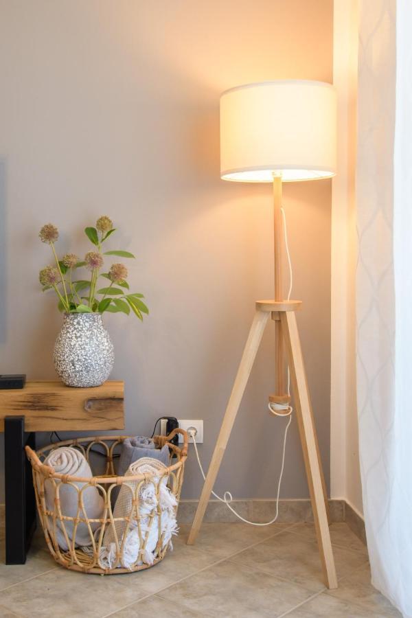 Apartmán Aurea Novigrad Novigrad Istria Exteriér fotografie
