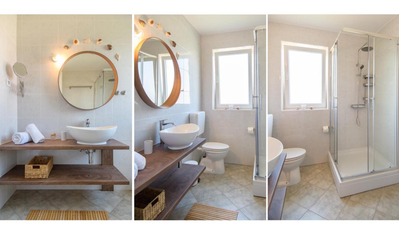 Apartmán Aurea Novigrad Novigrad Istria Exteriér fotografie