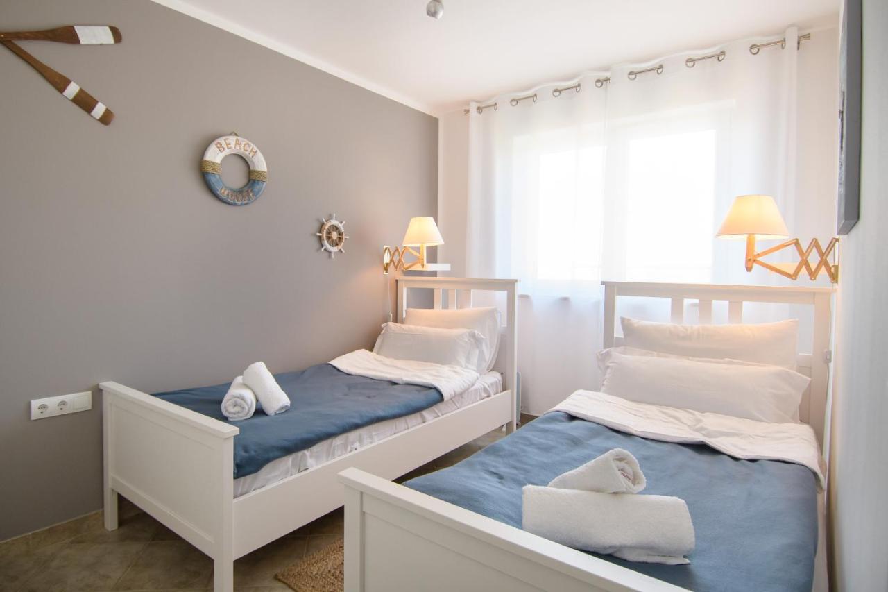 Apartmán Aurea Novigrad Novigrad Istria Exteriér fotografie