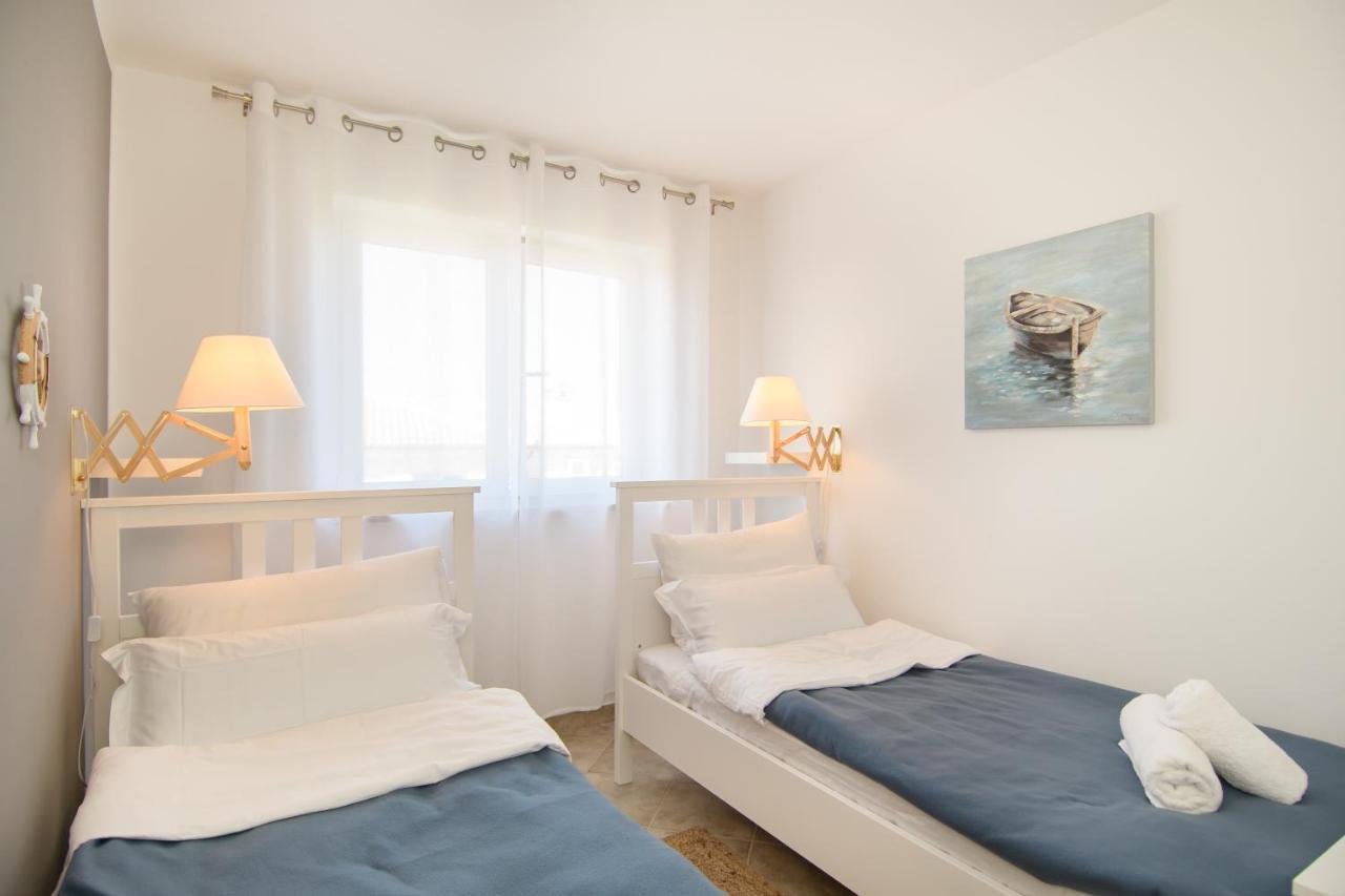 Apartmán Aurea Novigrad Novigrad Istria Exteriér fotografie