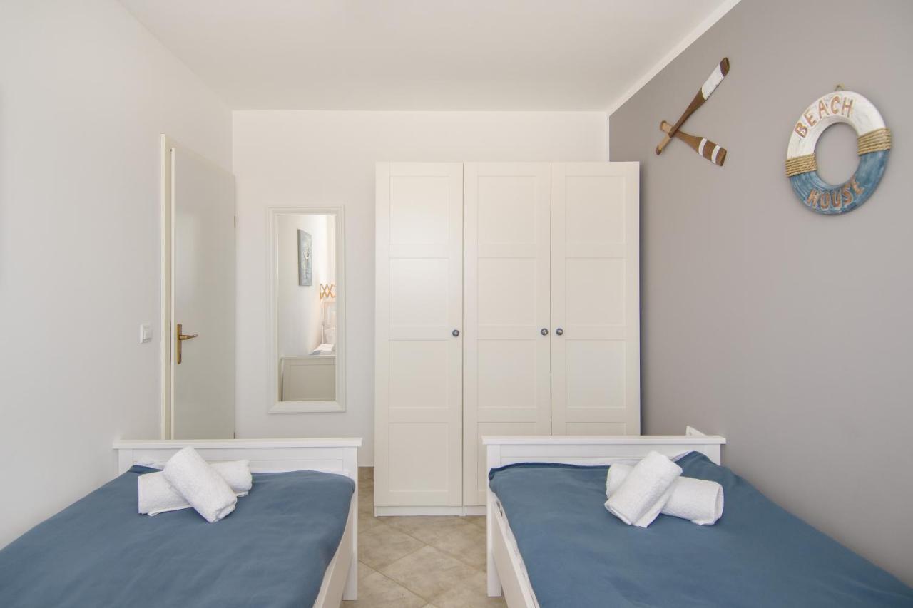 Apartmán Aurea Novigrad Novigrad Istria Exteriér fotografie