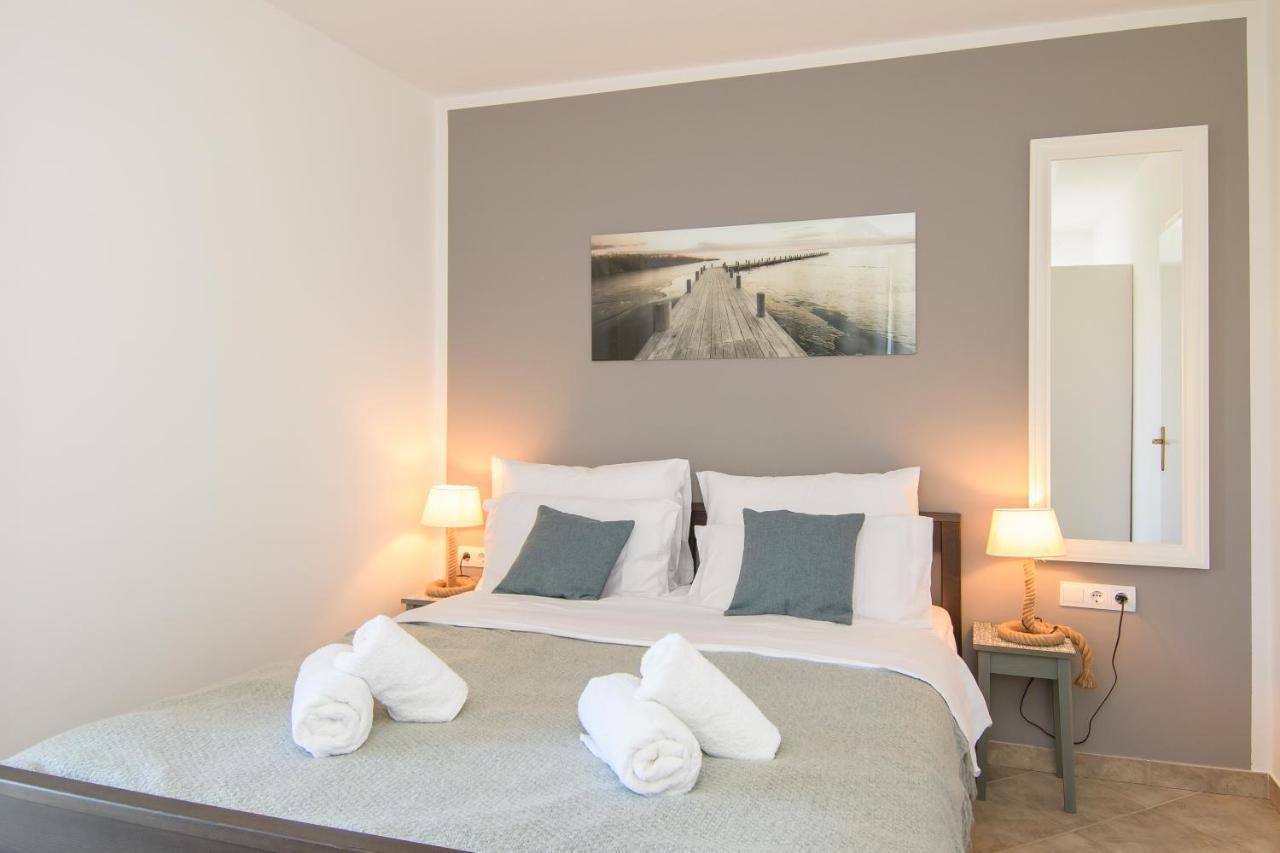 Apartmán Aurea Novigrad Novigrad Istria Exteriér fotografie