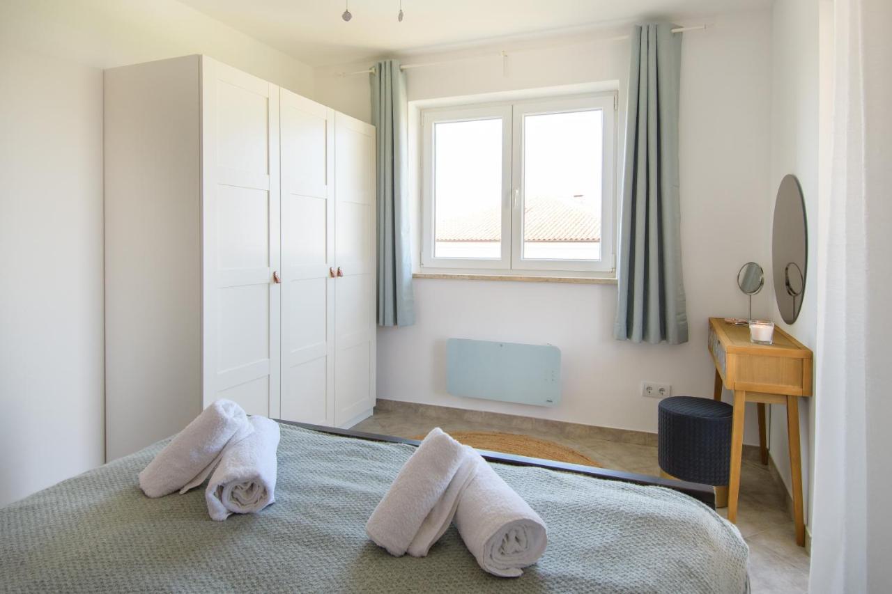 Apartmán Aurea Novigrad Novigrad Istria Exteriér fotografie