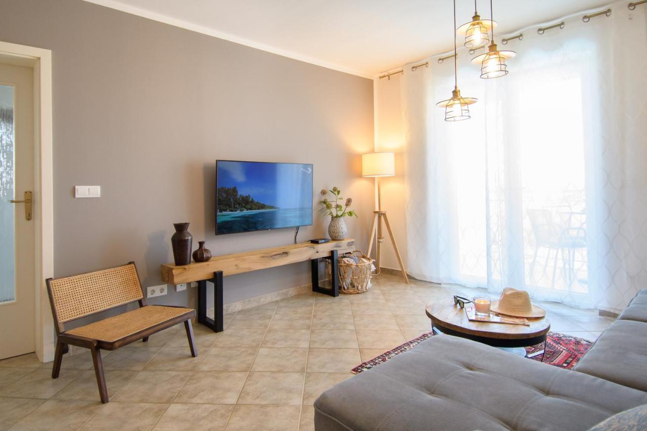 Apartmán Aurea Novigrad Novigrad Istria Exteriér fotografie