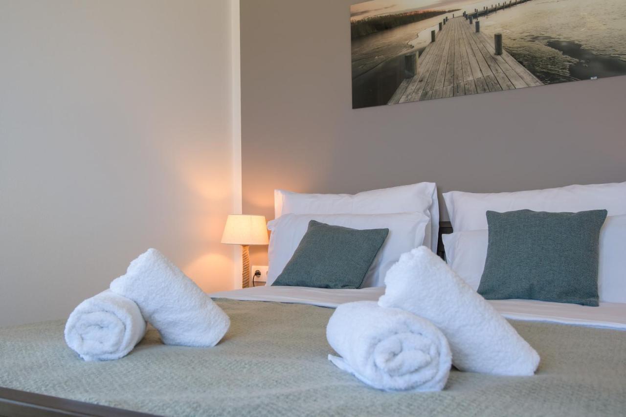 Apartmán Aurea Novigrad Novigrad Istria Exteriér fotografie