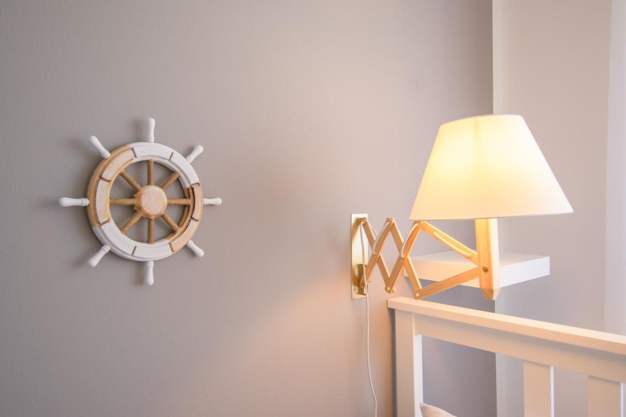 Apartmán Aurea Novigrad Novigrad Istria Exteriér fotografie