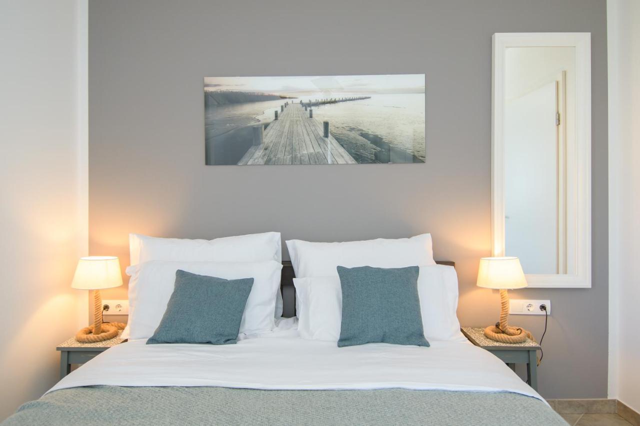 Apartmán Aurea Novigrad Novigrad Istria Exteriér fotografie