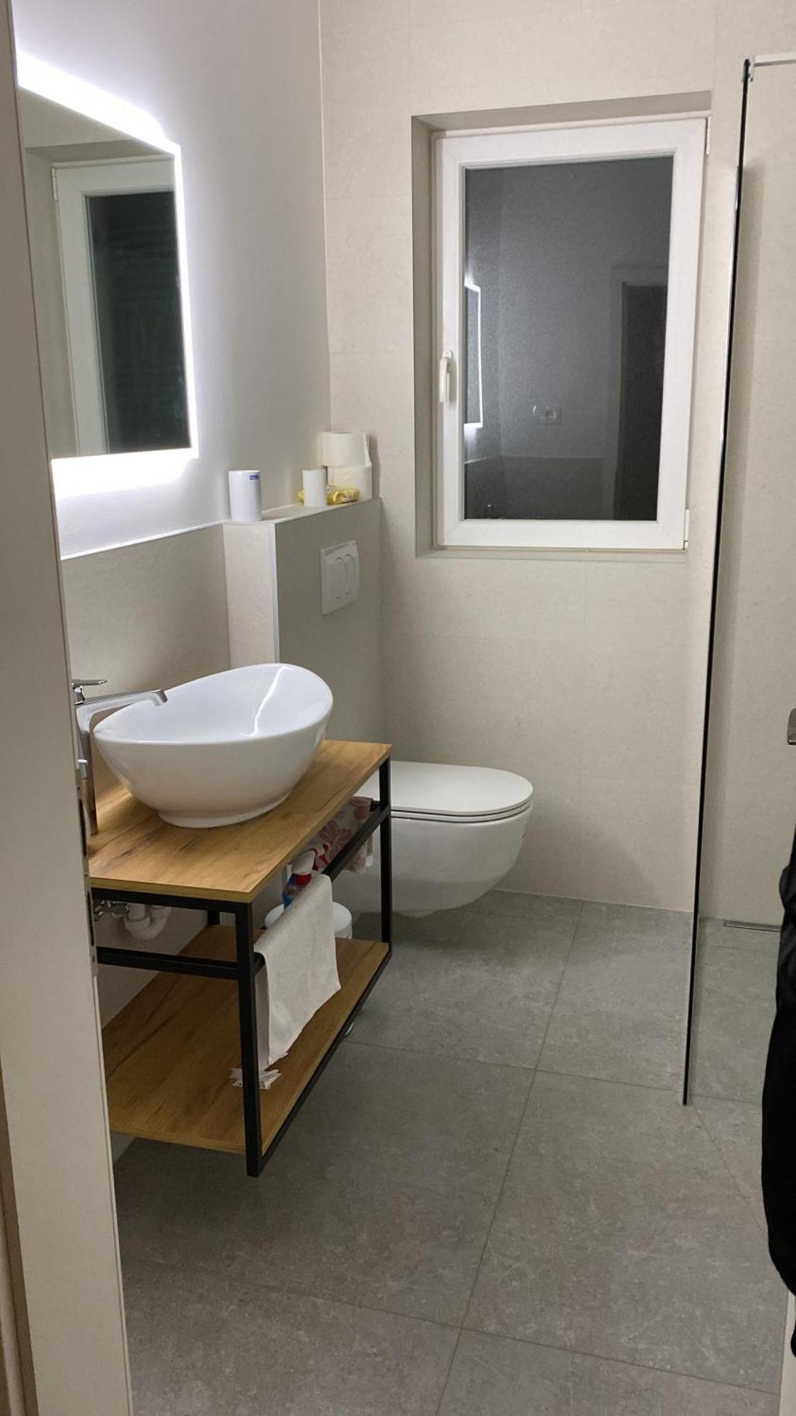 Apartmán Aurea Novigrad Novigrad Istria Exteriér fotografie
